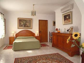 Finca Hotel Predio Son Serra Can Picafort  Exteriér fotografie