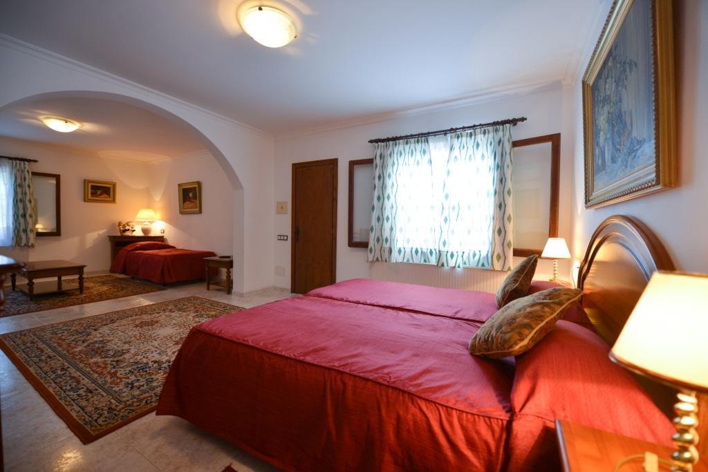 Finca Hotel Predio Son Serra Can Picafort  Exteriér fotografie